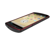 Prestigio MultiPhone PAP 7500 FullHD 16GB czarny - 189341 - zdjęcie 6